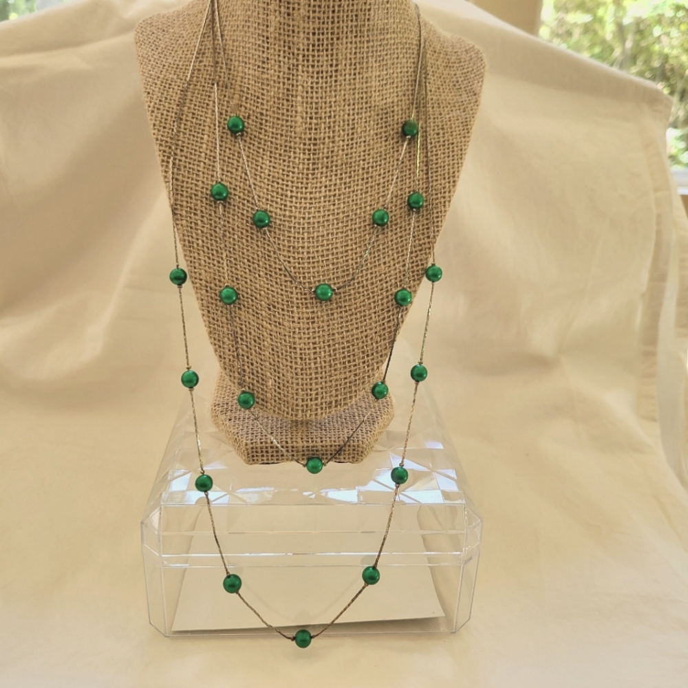 Vintage necklace